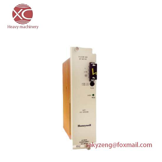 Honeywell 621-9933C DCS Module