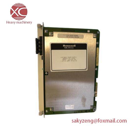 HONEYWELL 621-9934C POWER SUPPLY MODULE