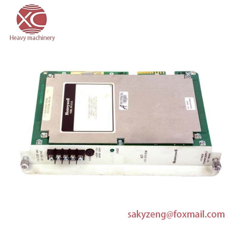 HONEYWELL 621-9934C Printed Circuit Board (PC Board)