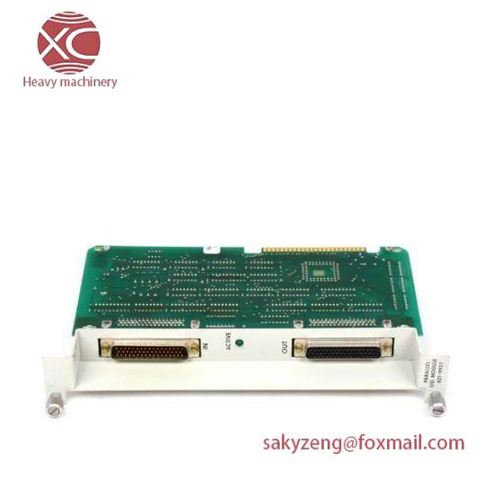 Honeywell 621-9937 Parallel I/O Module