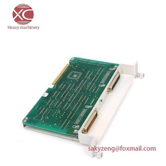 Honeywell 621-9937 Parallel I/O Module
