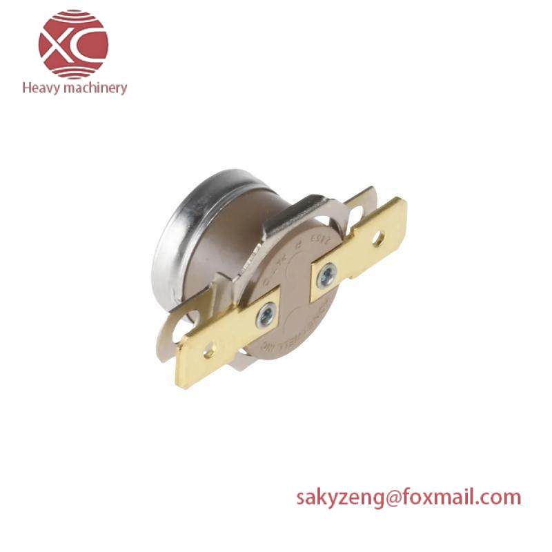 HONEYWELL 6580801940 Bi-Metallic Thermostat