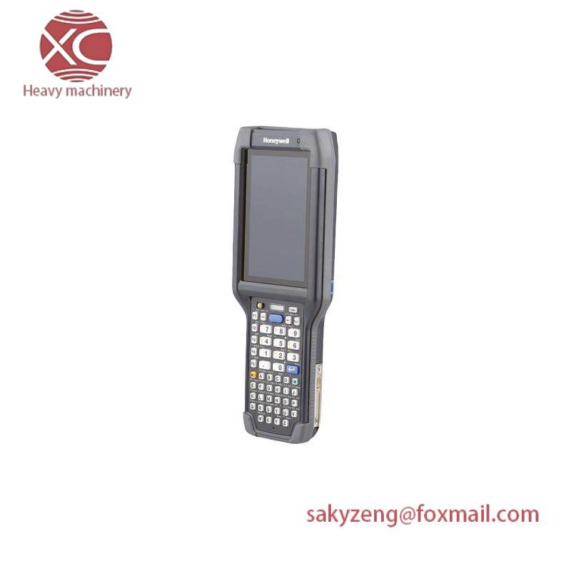 HONEYWELL 6582800029 Alphanumeric, Long Range