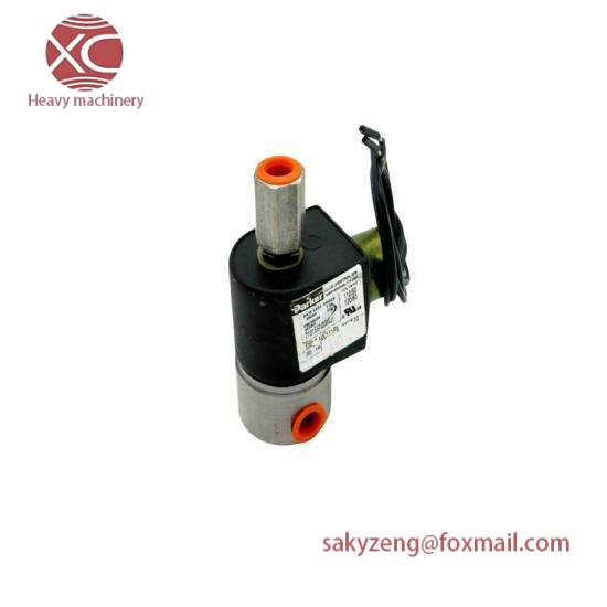 Honeywell 71315SN2EV00N0C111P3 Solenoid Valve