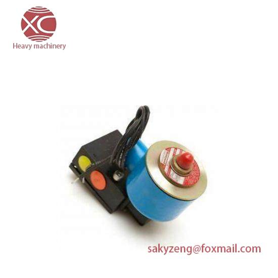 Honeywell 716X2D1A  PKS System
