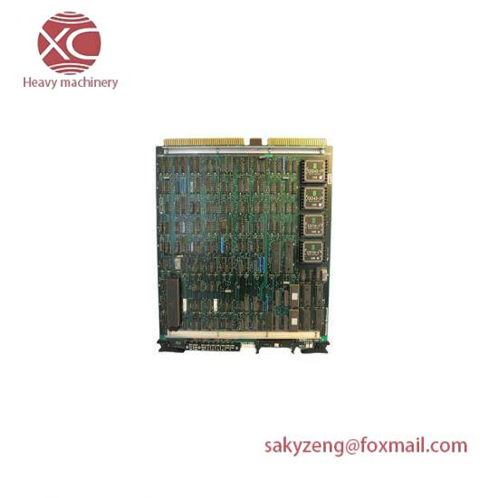Honeywell 80360206-001 Pcb Circuit Board