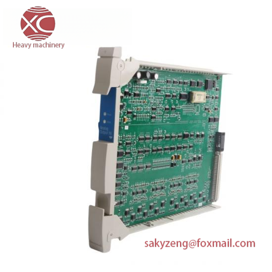 Honeywell 80363969-150 DCS Module