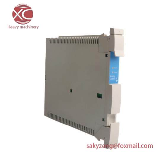 Honeywell 80363969-150 DCS Module