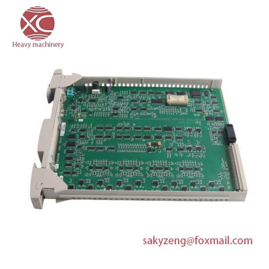 Honeywell 80363969-150 DCS Module