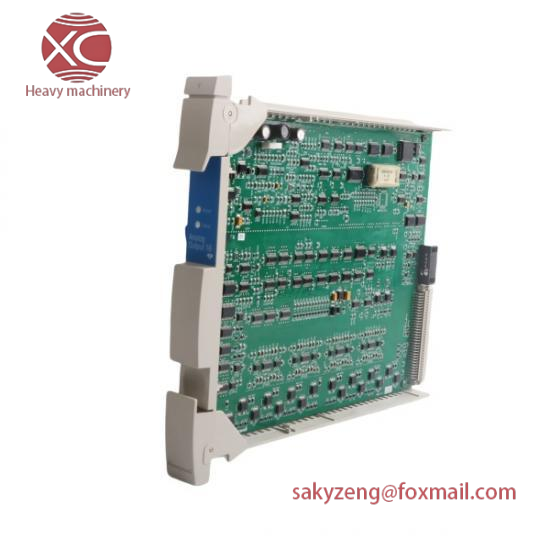 Honeywell 80363969-150  UCN Analog Output Module