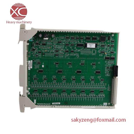 Honeywell 80363972-150  UCN Digital Input Module