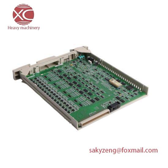 HONEYWELL 80363975-100 DIGITAL OUTPUT MODULE PROCESSER