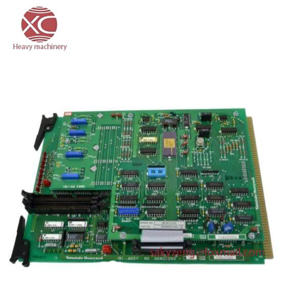 HONEYWELL 82408215-001 DCS System For Sale