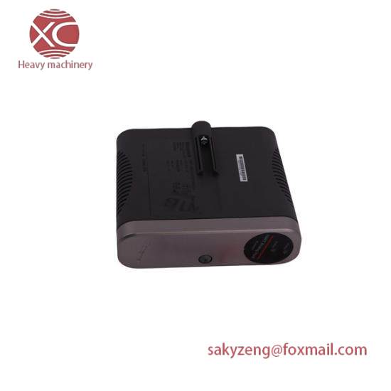 HONEYWELL 8C-IP0101 Profibus DP Gateway Module