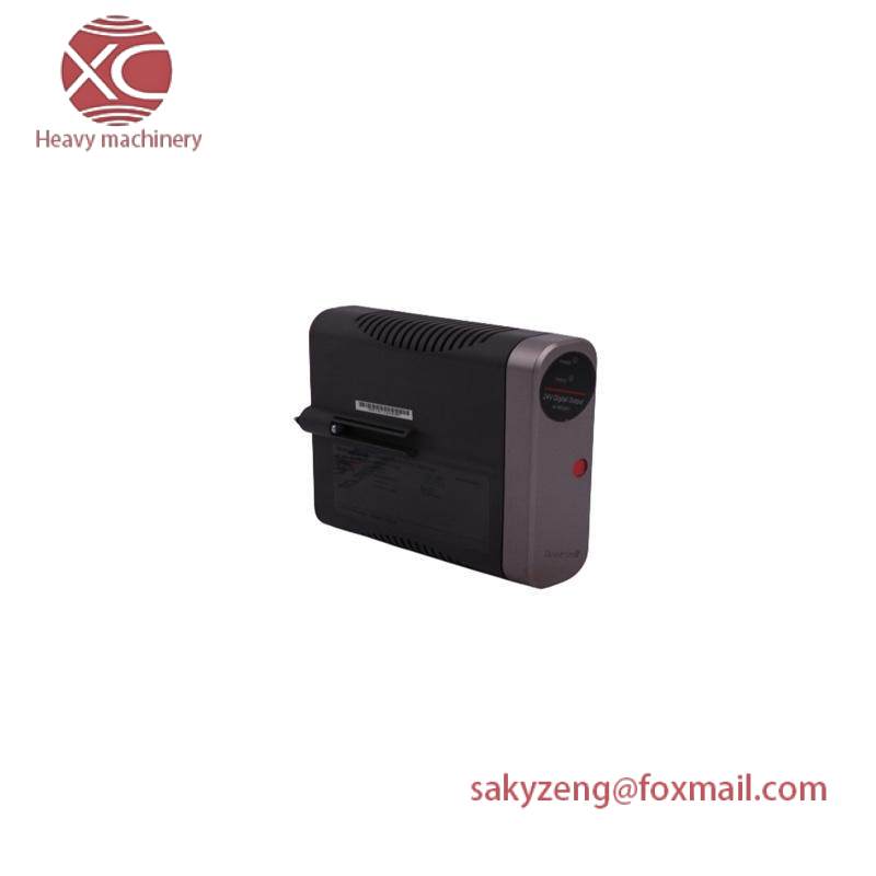 HONEYWELL 8C-PAIH52 Analog Input Module