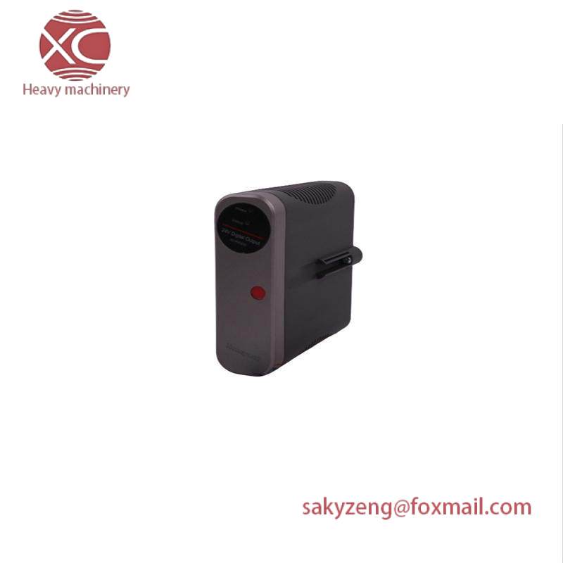 HONEYWELL 8C-PAIH54 Analog Input Module