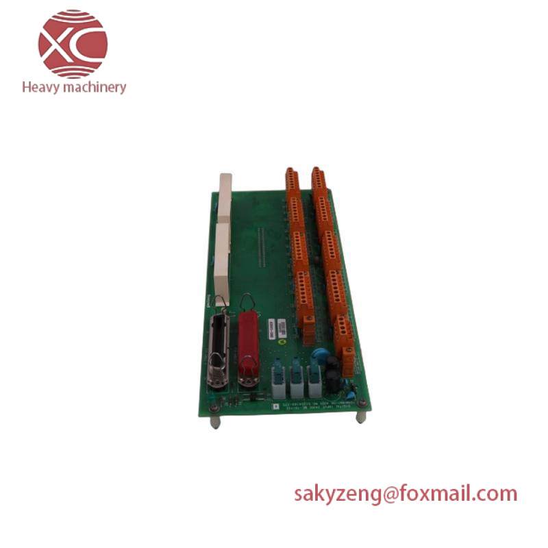 Honeywell 8C-PAINA1 51454470-175 Output Module