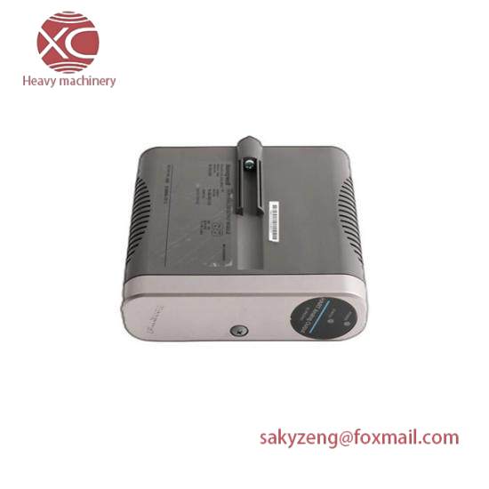HONEYWELL 8C-PAOH51 C300 controller I/O module