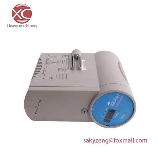 Honeywell 8C-PCNT02 8C-PCNT01 C300 Controller Module