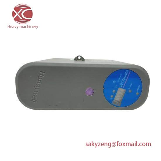 Honeywell 8C-PCNT02 C300 series DCS Module