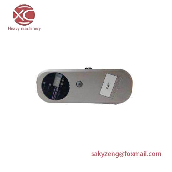 Honeywell 8C-PCNT03 Controller