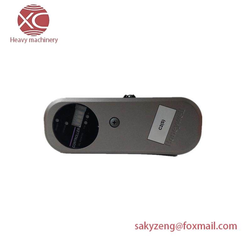 Honeywell 8C-PCNT03 Series 8 C300 Controller