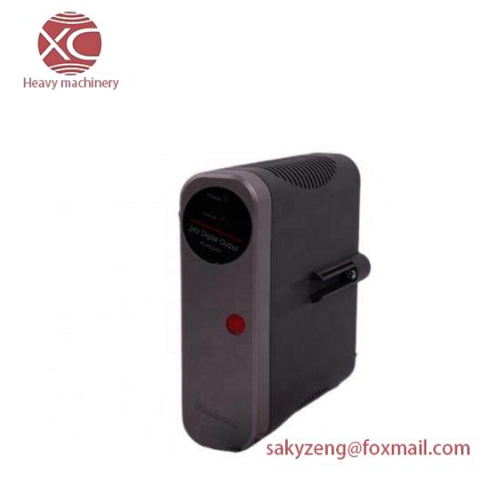 Honeywell 8C-PDOD51 51454361-175  I/O Digital Output