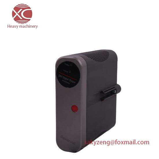 Honeywell 8C-PDOD51 8C-TDOD51  Digital Output 24V Module