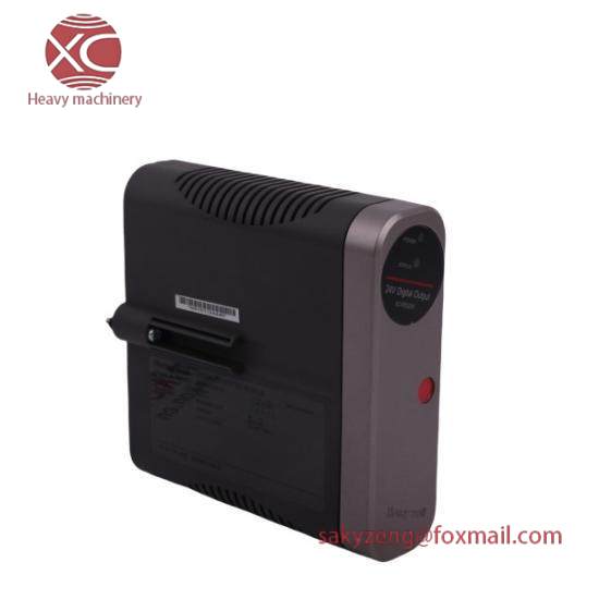 Honeywell 8C-PDOD51 8C-TDOD51  Digital Output 24V Module
