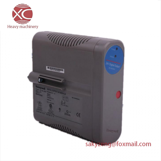 HONEYWELL 8C-PDODA1 51454472-175 Digital Input 24V Module