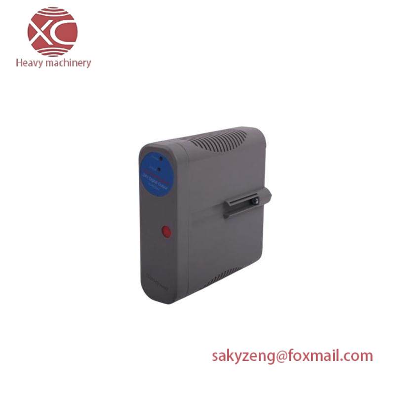 HONEYWELL 8C-PDODA1 51454472-175 Digital Output