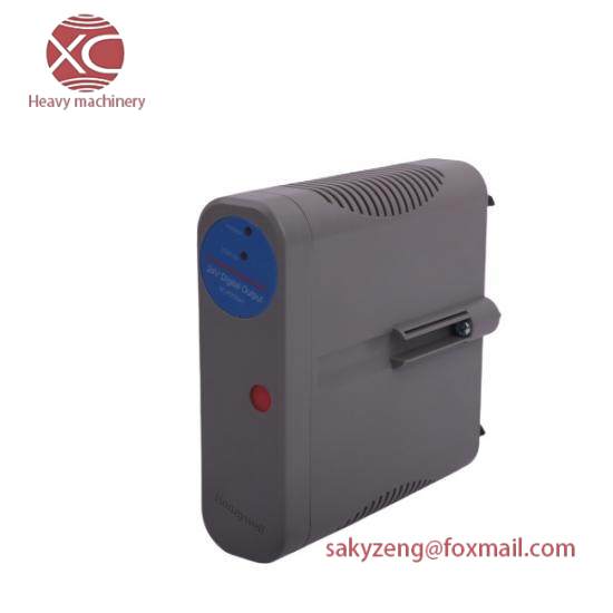 Honeywell 8C-PDODA1 8C-TDOBA1 8C-TDODB1  S8 DO 24V IOM (32), SOU, COATED