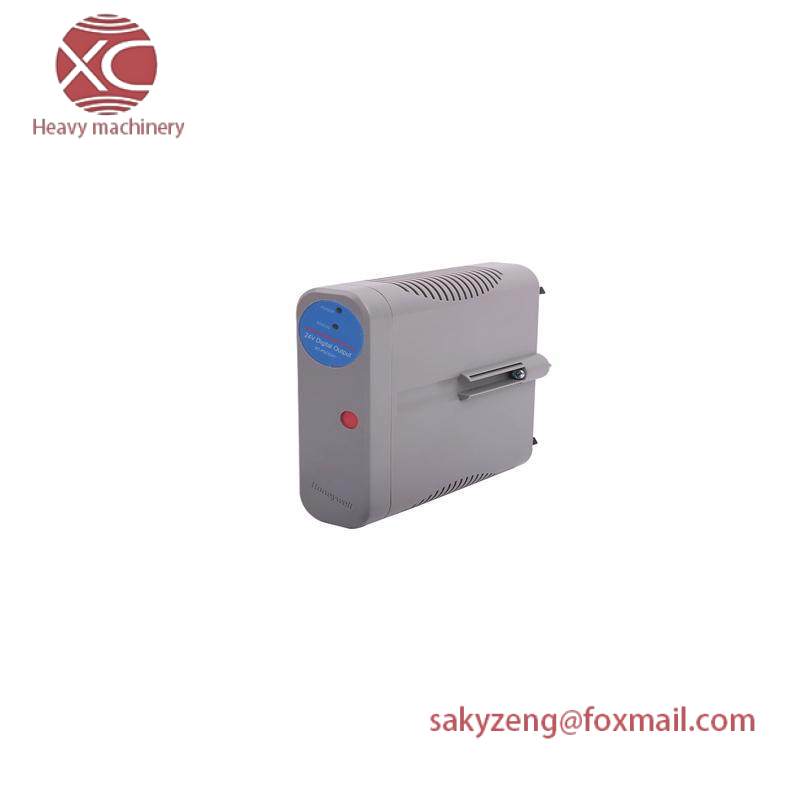 HONEYWELL 8C-PDODA1 Digital Output Module