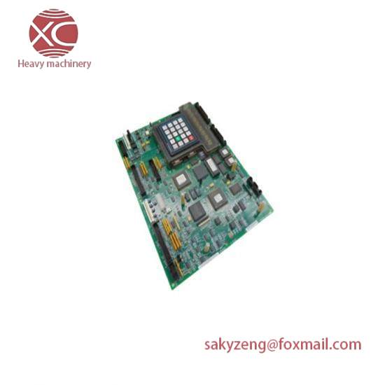 HONEYWELL 8C-SHEDA1 Header board