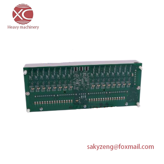 Honeywell 8C-TAID61 Orgin in USA