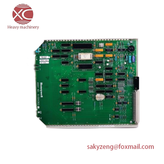 Honeywell 8C-TAID61 Orgin in USA
