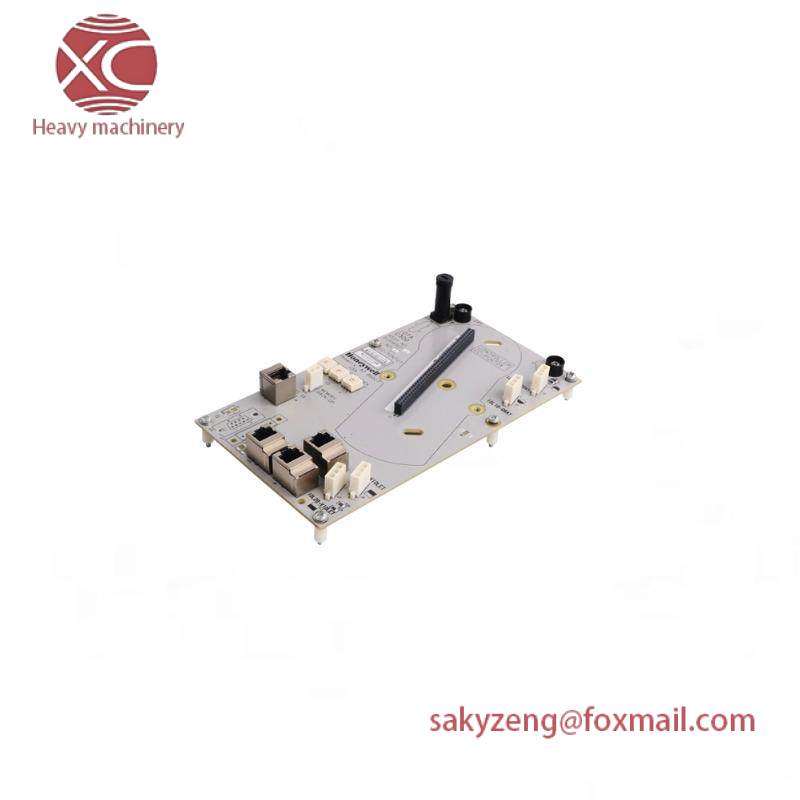 HONEYWELL 8C-TAIDA1 51307131-175 C300 Controller Backplane