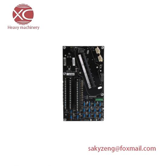 Honeywell 8C-TAIDA1 Analog Input Module