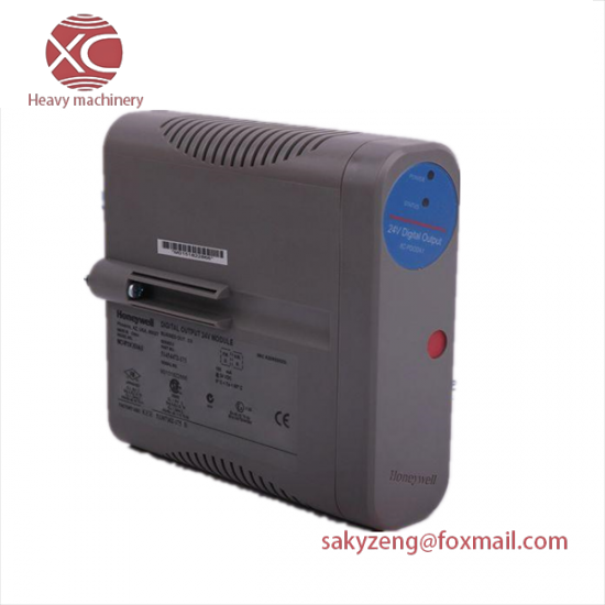 HONEYWELL 8C-TAIDB1 Analog Input Module