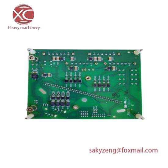 HONEYWELL 8C-TAIM01/51306999-175 Analog Input Module