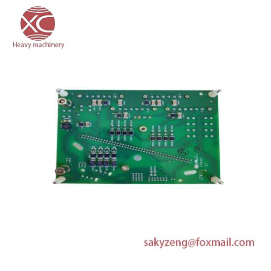 HONEYWELL 8C-TAIM01 Low-level Analog Input I/O Termination Assembly