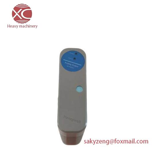 Honeywell 8C-TAIX51 8C-PAONA1  PLC Module