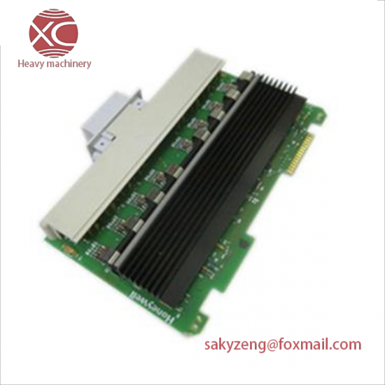 HONEYWELL 8C-TAIX51 Analog Input Module