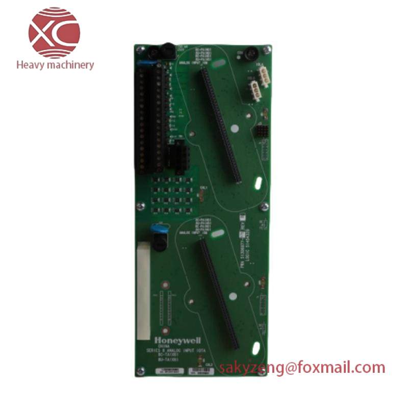 HONEYWELL 8C-TAIX61/51306977-175 Analog Input Module