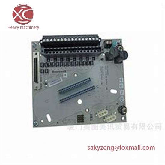 HONEYWELL 8C-TAIXB1 51307129-175 ANALOG INPUT MODULE
