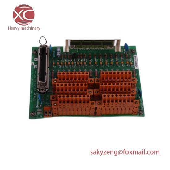 Honeywell 8C-TAOX51 51306983-175 Orgin in USA