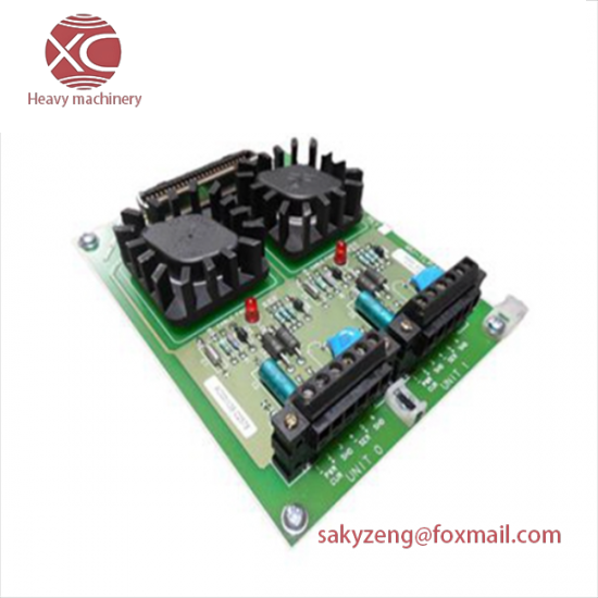 HONEYWELL 8C-TAOXB1 51307137-175 Analog Output Module