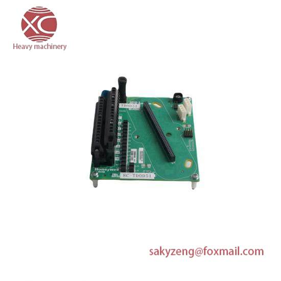 Honeywell 8C-TDIL11/51306858-175 Digital Input Module DCS MODULE