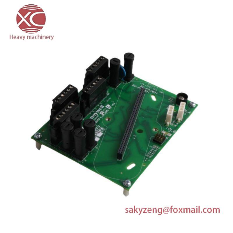 HONEYWELL 8C-TDIL51/51306969-175 Digital Input module