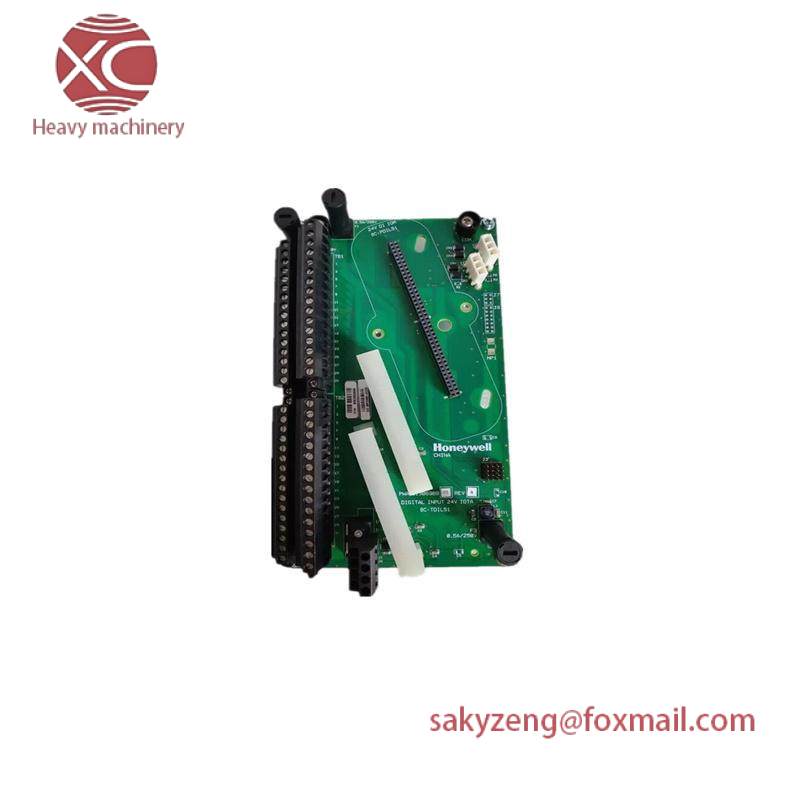 Honeywell 8C-TDIL51 C300 baseplate